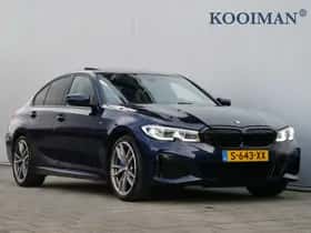 BMW 3-Serie (2019)
