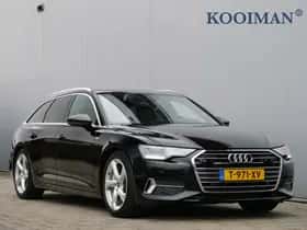 Audi A6 (2022)