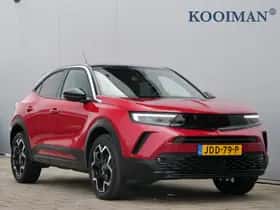 Opel Mokka (2024)