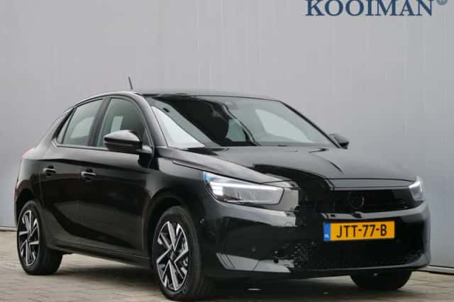 Opel Corsa (2025)