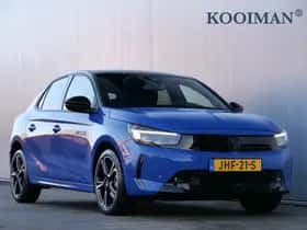 Opel Corsa (2025)