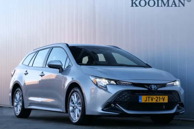 Toyota Corolla (2025)