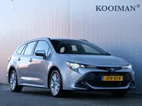Toyota Corolla (2025)