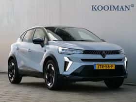 Renault Captur (2025)
