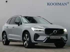 Volvo XC60 (2025)