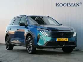 Peugeot 5008 (2025)