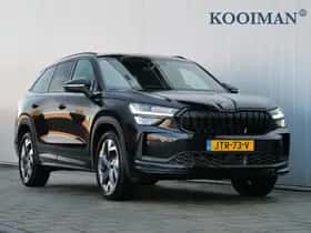 Škoda Kodiaq (2025)