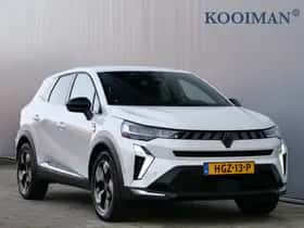 Renault Symbioz (2024)