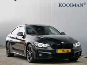 BMW 4-Serie (2020)
