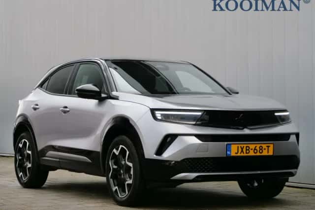 Opel Mokka (2025)