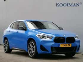 BMW X2 (2021)
