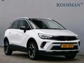 Opel Crossland (2024)
