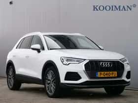 Audi Q3 (2021)