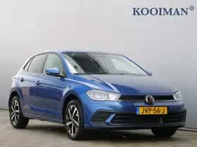 Volkswagen Polo (2025)