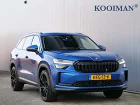 Škoda Kodiaq (2024)