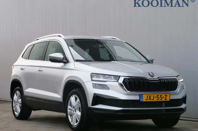 Škoda Karoq (2025)