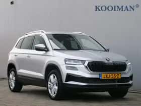 Škoda Karoq (2025)