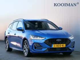 Ford Focus (2023)
