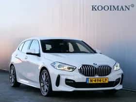 BMW 1-Serie (2021)