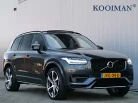 Volvo XC90 (2022)