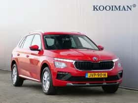 Škoda Kamiq (2025)