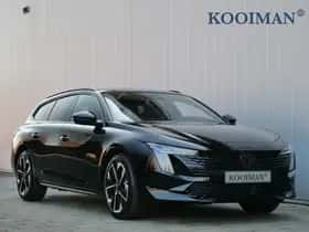 Peugeot 508 (2025)