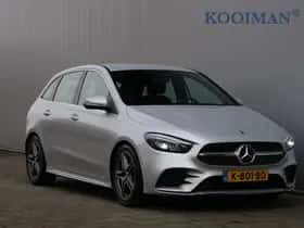 Mercedes-Benz B-Klasse (2020)