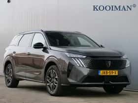 Peugeot 5008 (2025)