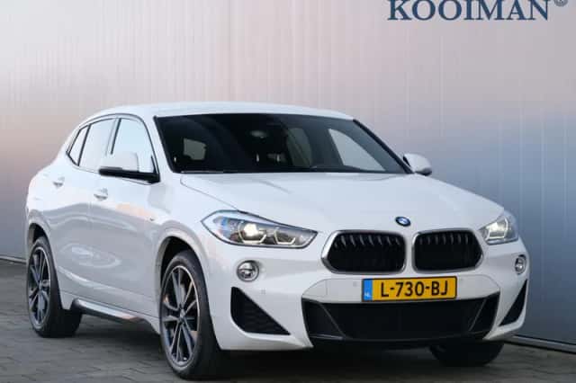 BMW X2 (2020)