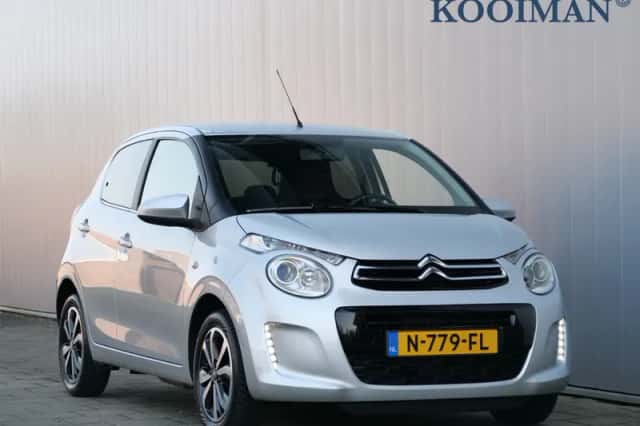 Citroën C1 (2020)