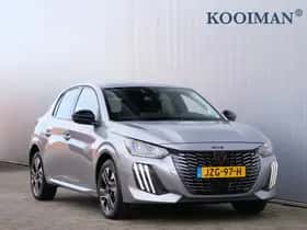 Peugeot 208 (2025)