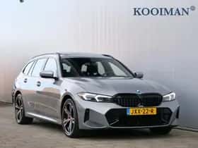 BMW 3-Serie (2025)
