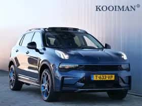 Lynk & Co 01 (2022)
