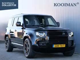 Land Rover Defender (2024)