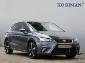 SEAT Ibiza (2025)