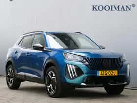Peugeot 2008 (2025)