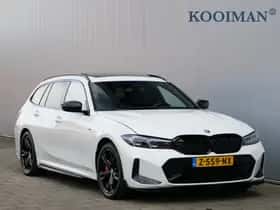 BMW 3-Serie (2024)