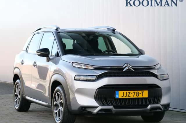 Citroën C3 Aircross (2024)