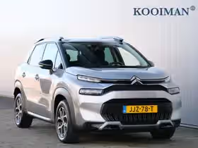 Citroën C3 Aircross (2024)