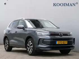 Volkswagen Tiguan (2024)
