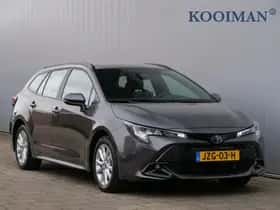 Toyota Corolla (2025)