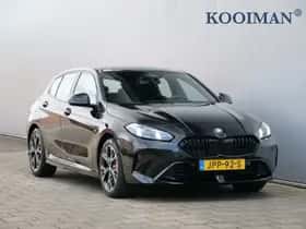 BMW 1-Serie (2025)