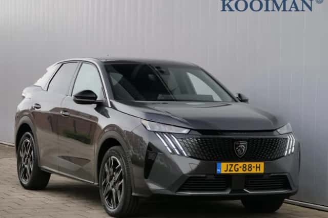 Peugeot 3008 (2025)