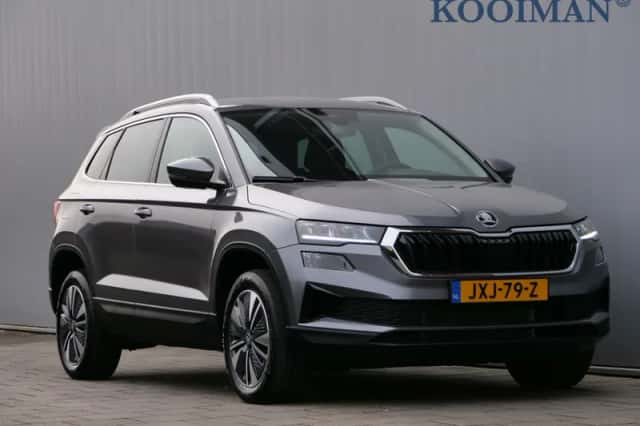 Škoda Karoq (2025)