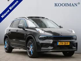 Lynk & Co 01 — 2023, 28.755 km