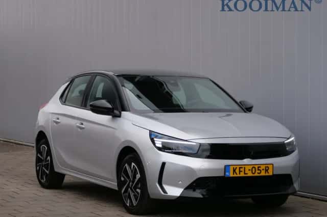 Opel Corsa (2025)