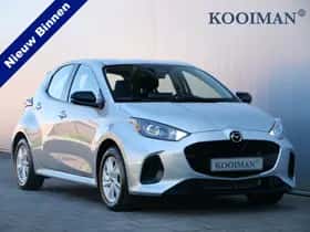 Mazda 2 (2025)