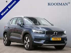 Volvo XC40 — 2020, 114.479 km