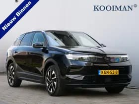 Opel Grandland — 2025, 28.839 km