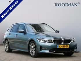 BMW 3-Serie (2019)